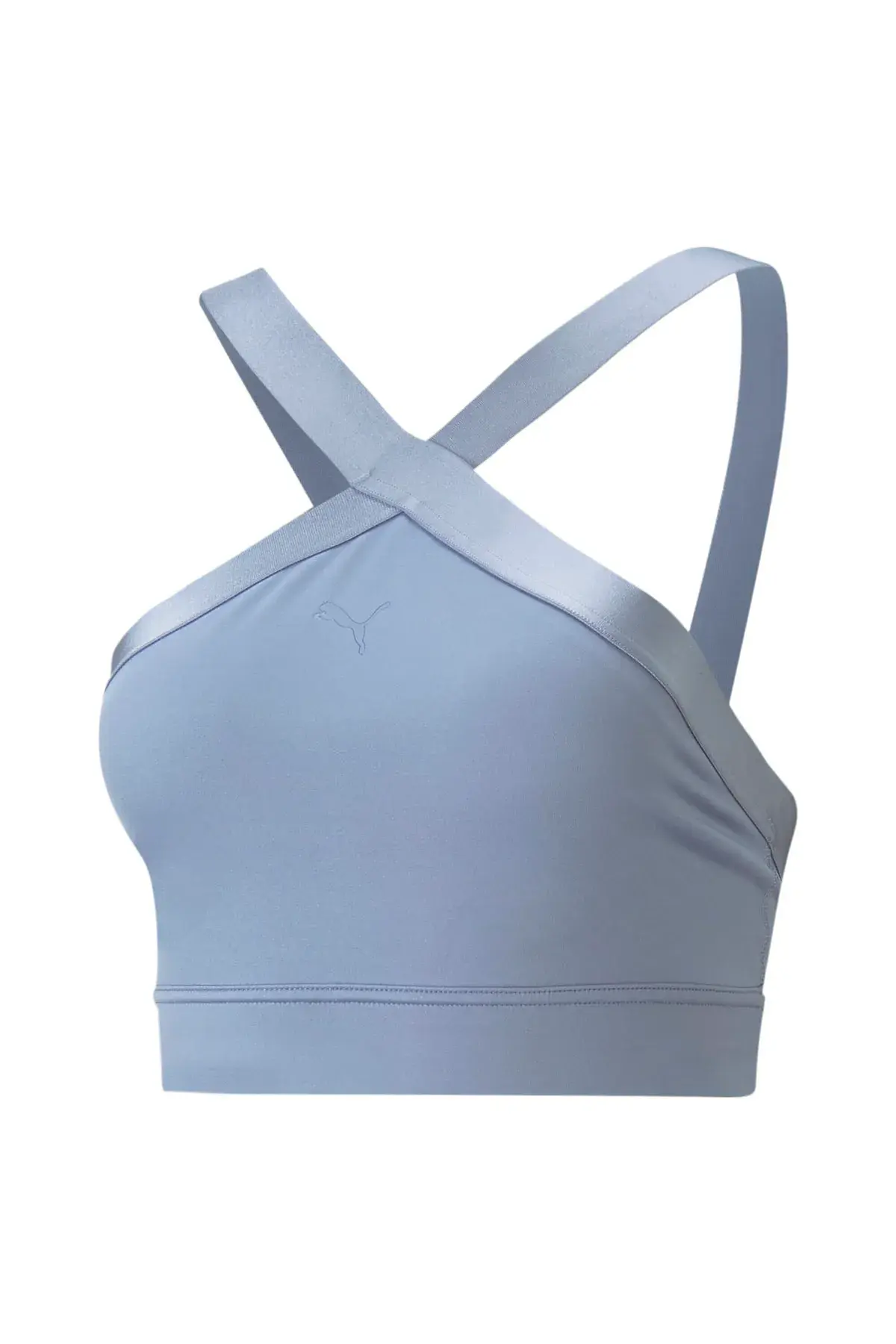 Puma Flawless Sculpt Gri Kadın Bralet