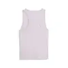 Puma RUN CLOUDSPUN TANK W Mor Kadın Antrenman Üstü