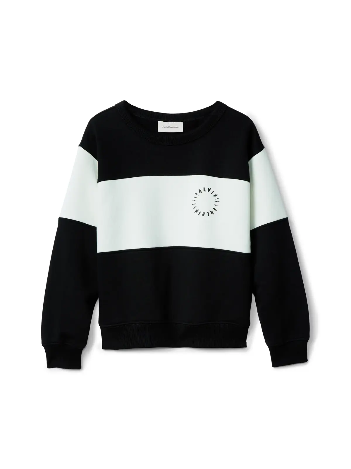 Calvin Klein HWK SET Siyah Erkek Çocuk Eşofman Takımı