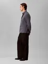 BAGGY HEAVY COTTON T, UB1