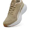 Puma Scend Pro Better Knit Açık Kahve Erkek Yürüyüş ve Koşu Ayakkabısı