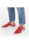 Puma Suede Classic Xxı Kırmızı Kadın Günlük Spor Ayakkabı