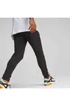 Puma Neymar Jr Diamond Woven Pant Siyah Erkek Futbol Eşofman Altı