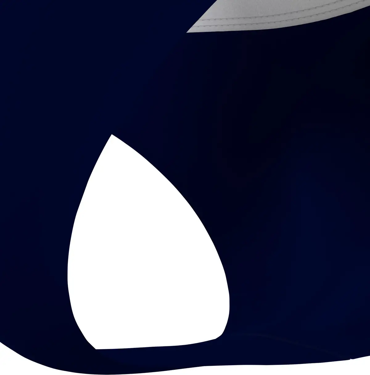 Tommy Hilfiger BIKINI Kadın Siyah Bikini Altı