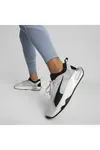 Puma PWR XX Nitro Wn s Beyaz - Gri Kadın Koşu Ayakkabısı