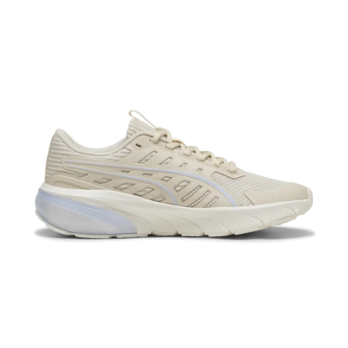 PUMA Cell Glare Wns Bej Kadın Yürüyüş ve Koşu Ayakkabısı