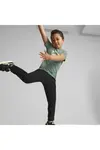 Puma Small World Prime Sweatpants Tr Siyah Erkek Çocuk Eşofman Altı