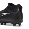 Puma ULTRA 5 MATCH+ LL FG/AG Siyah Çocuk Krampon