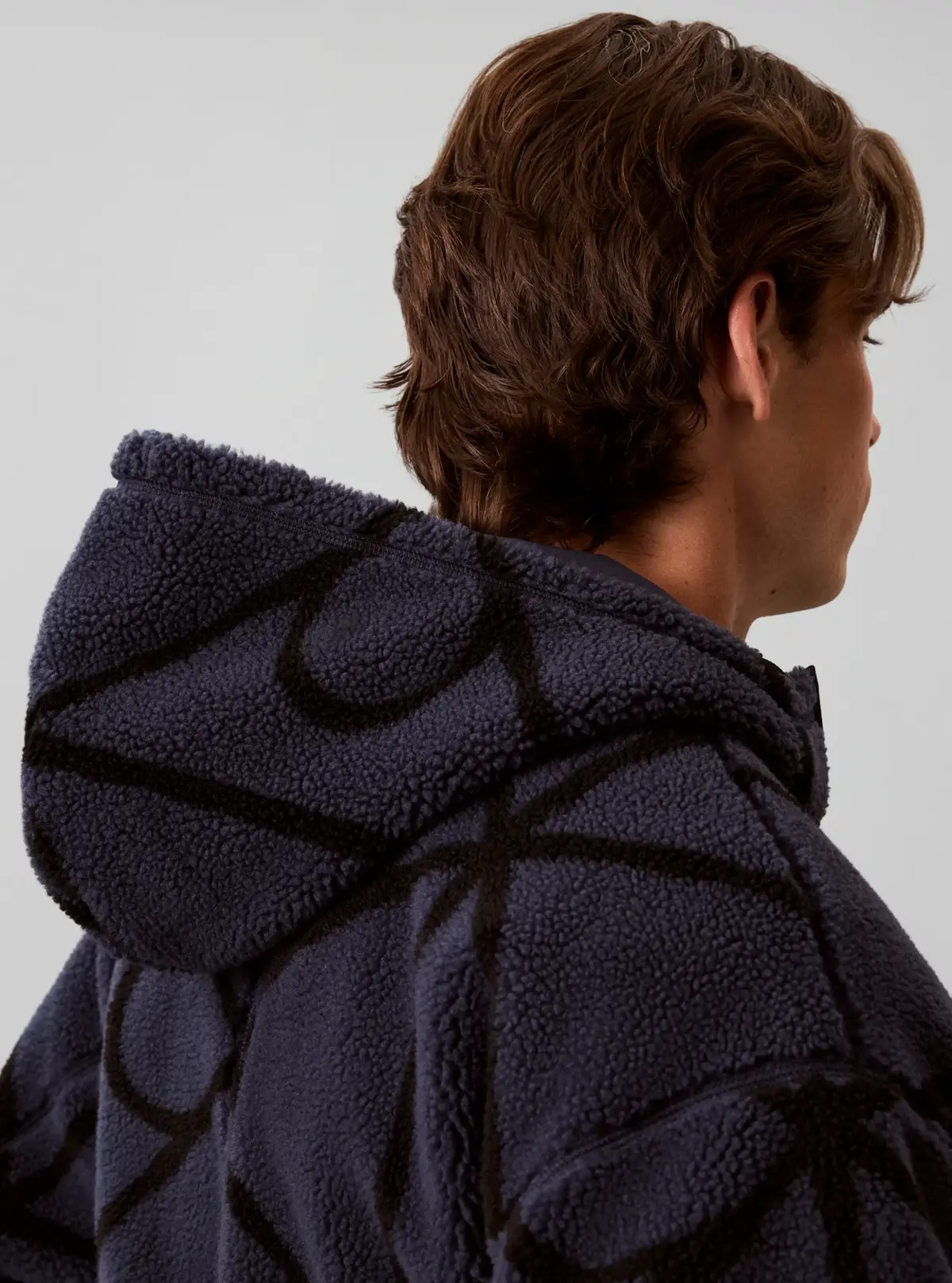 LS EMBLEM SHERPA FUN, CCI