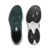 Puma Pounce Lite Yeşil Erkek Yürüyüş Ayakkabısı