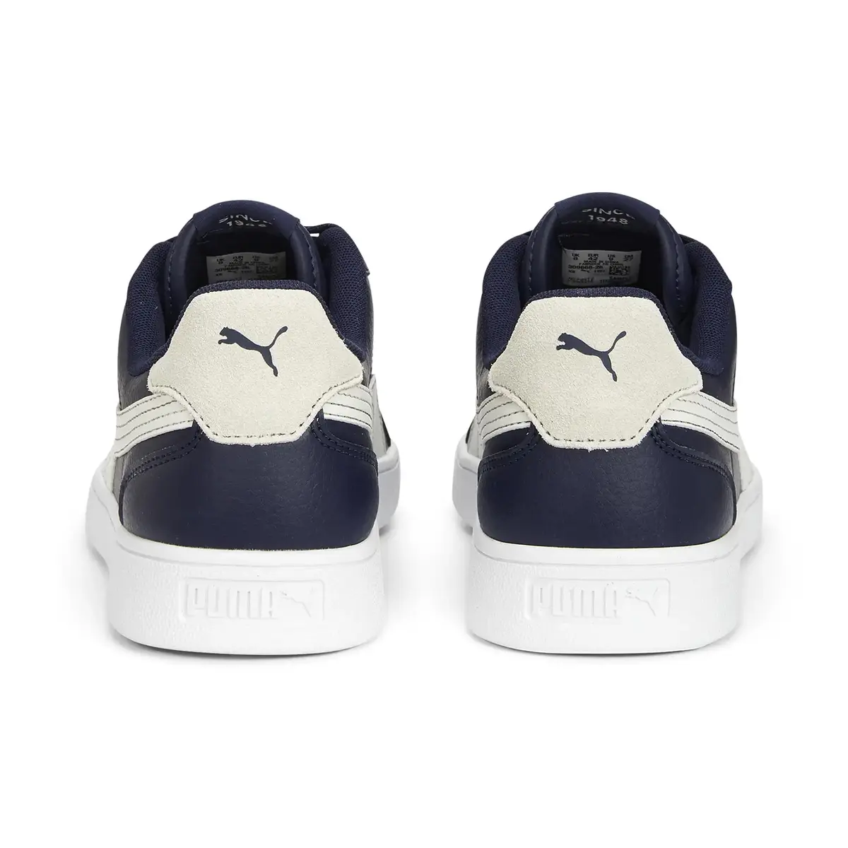 Puma Shuffle Lacivert Unisex Günlük Spor Ayakkabı