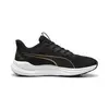 Puma Reflect Lite Siyah Erkek Yürüyüş ve Koşu Ayakkabısı