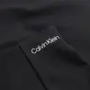 Calvin Klein LOGO MILANO SKIRT, BEH Siyah Kadın Elbise-Etek