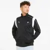 Puma BMW MMS T7 Track Jacket Siyah Erkek Ceket