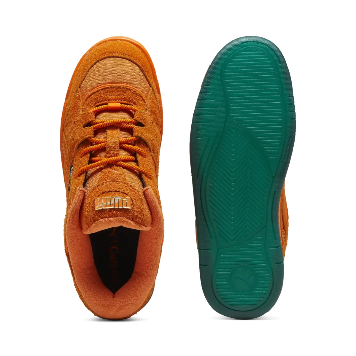 Puma PUMA-180 CARROTS Unisex Spor Ayakkabı & Sneaker