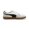 Puma Palermo Lth Beyaz Unisex Günlük Spor Ayakkabı
