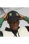 Puma PRIME BB Cap Unisex Siyah Şapka