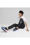 Puma Bmw Mms Mt7 Track Pants Siyah Erkek Eşofman Altı