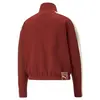 PUMA X VOGUE T7 Fermuarlı Sweatshirt