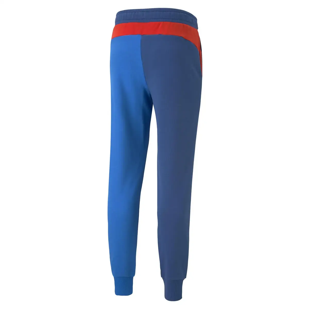 Puma BMW MMS ESS FT Pants Mavi Erkek/Unisex Eşofman Altı