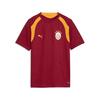 Puma GSK Training Jersey Jr GALATASARAY Çocuk Antrenman Forması