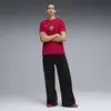 Puma FRMF Home Jersey Replica Kırmızı Erkek Forma