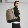 PUMA BUZZ Backpack Kahverengi Unisex Sırt Çantası