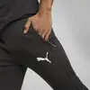 Puma EVOSTRIPE Pants DK Siyah Erkek/Unisex Eşofman Altı