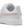 Puma Rickie AC+ PS Beyaz Çocuk Spor Ayakkabı