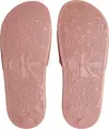 Calvin Klein SLIDE MONOGRAM HARDW, GAM Pembe Kadın Terlik