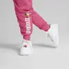 Puma Caven Small World Ps Beyaz Çocuk Çocuk Günlük Spor Ayakkabı