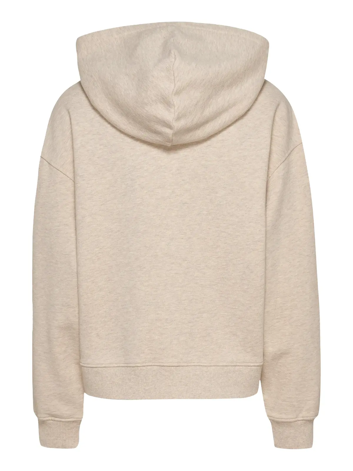 TJW BOXY BADGE ZIP E, AE3