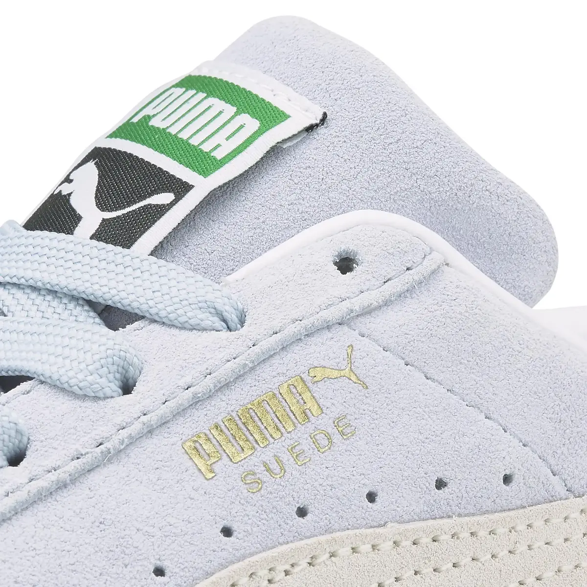 Puma Suede Classic Xxı Gri Erkek Günlük Spor Ayakkabı