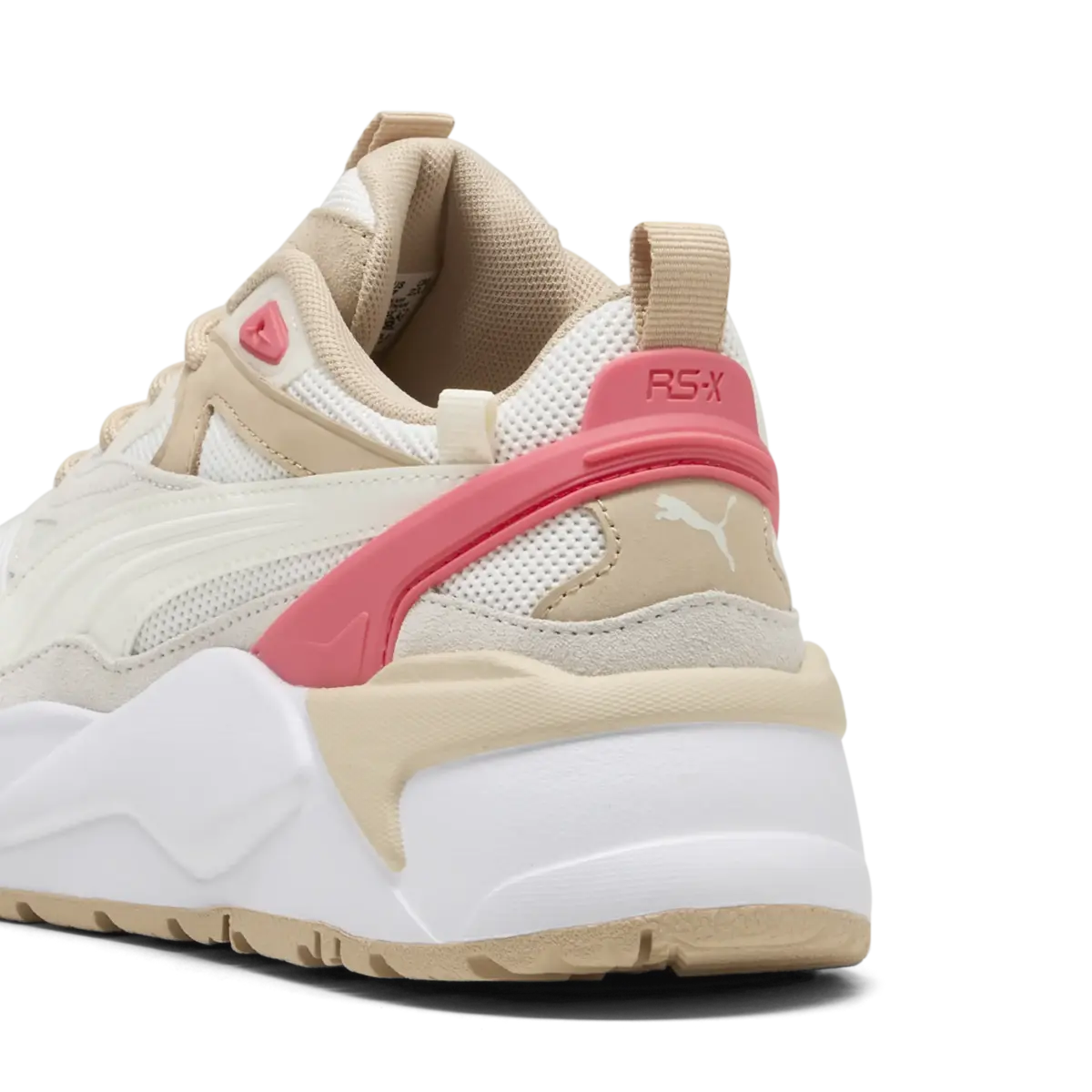 PUMA RS-X Efekt PRM Beyaz Kadın Günlük Spor Ayakkabı