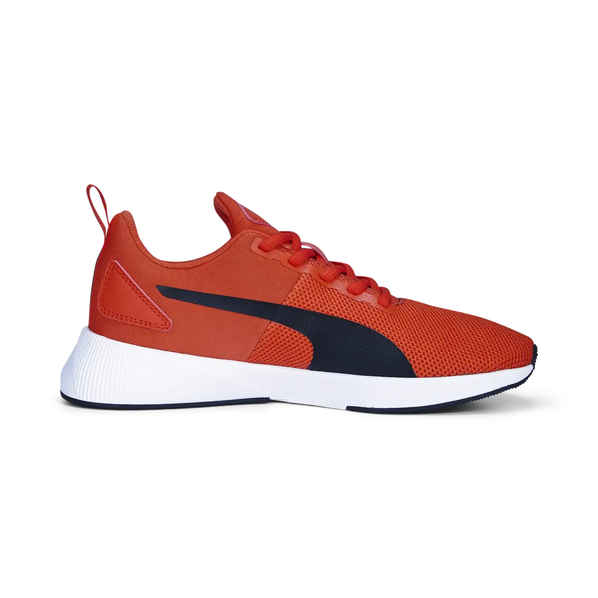 Puma Flyer Runner Jr Kırmızı Erkek Çocuk Spor Ayakkabı