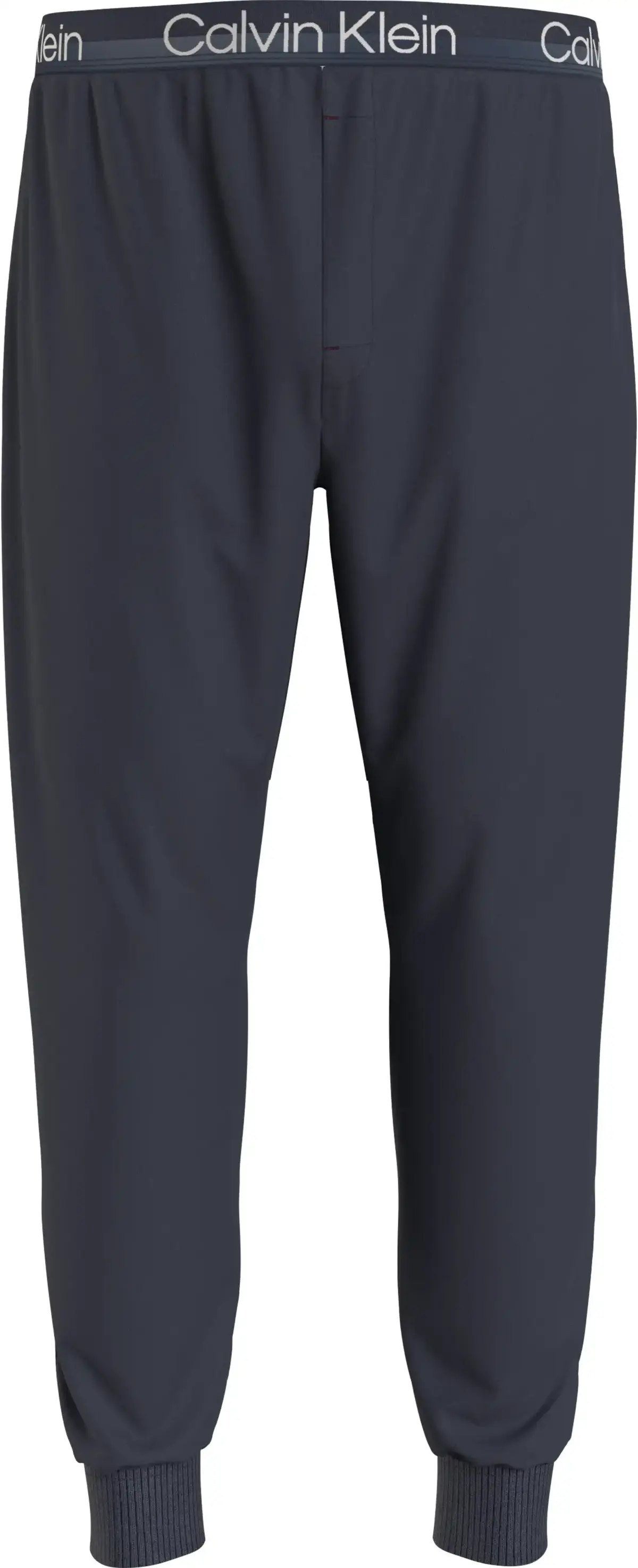 Calvin Klein JOGGER Erkek Lacivert Eşofman Altı
