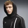 PUMA BMW MMS PM1 Jacket Siyah Erkek Sweatshirt