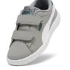 Puma Smash 3.0 Buck V PS Unisex Spor Ayakkabı & Sneaker