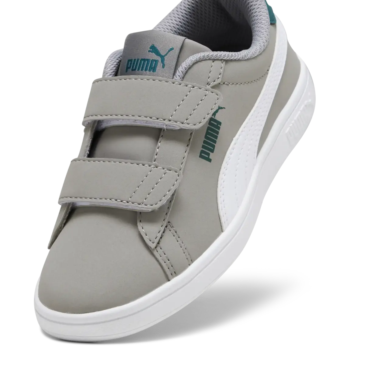 Puma Smash 3.0 Buck V PS Unisex Spor Ayakkabı & Sneaker