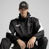 Puma BMW MMS HERITAGE Dad Cap Siyah Unisex Şapka