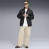Puma ESS Padded Jacket Siyah Erkek Mont