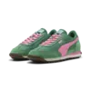 Puma Easy Rider Vintage Yeşil Erkek Spor Ayakkabı & Sneaker