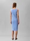 SL BABY RIB WOVEN LA, C32, S