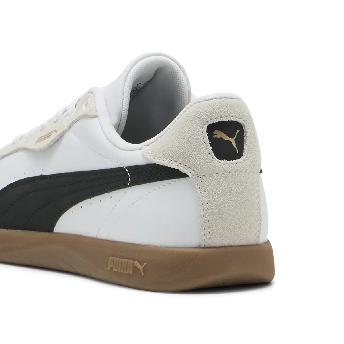 Puma Vikky Star OG Beyaz Kadın Günlük Spor Ayakkabı