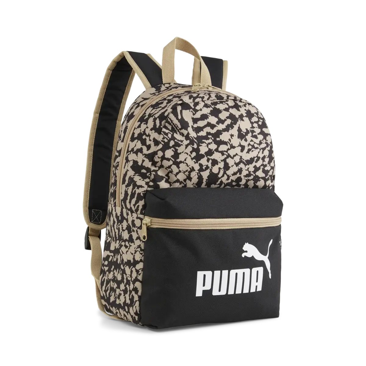 PUMA Phase Small Backpack Kahverengi Sırt Çantası