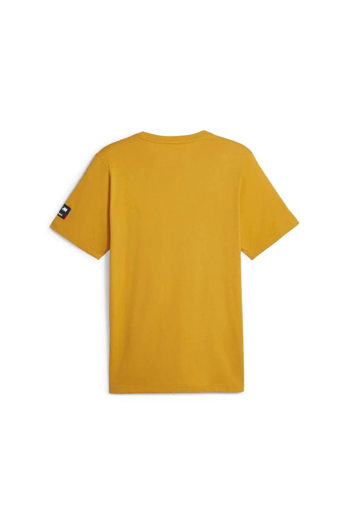 Puma BMW MMS Statement Car Graphic Tee Turuncu Erkek T-Shirt
