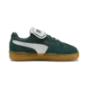 Puma Palermo Moda Tongue Wns Yeşil Kadın Spor Ayakkabı