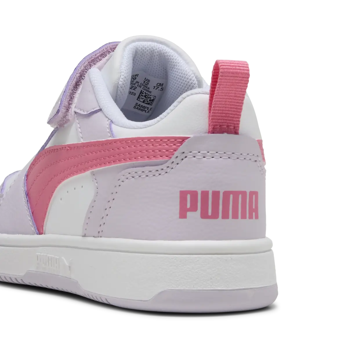 Puma Rebound V6 Lo AC+ PS Unisex Spor Ayakkabı & Sneaker