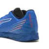 Puma ULTRA 6 PLAY IT Lacivert Erkek Halı Saha Ayakkabısı