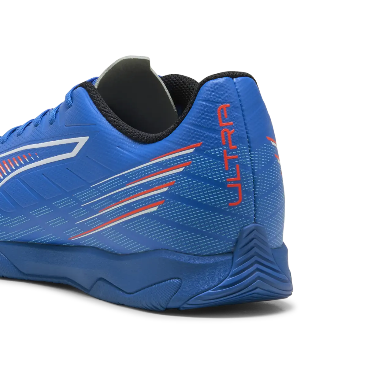 Puma ULTRA 6 PLAY IT Lacivert Erkek Halı Saha Ayakkabısı